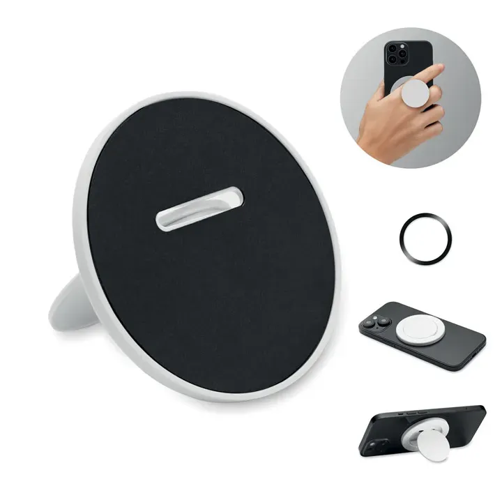 Magnetic phone holder - MO2556 (MOCN#06)